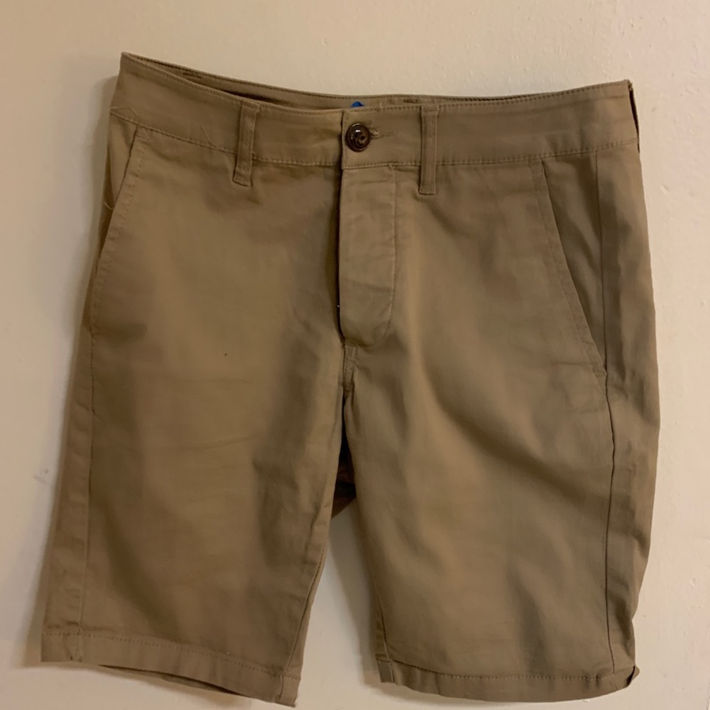 ASOS SLIM FIT SHORTS
